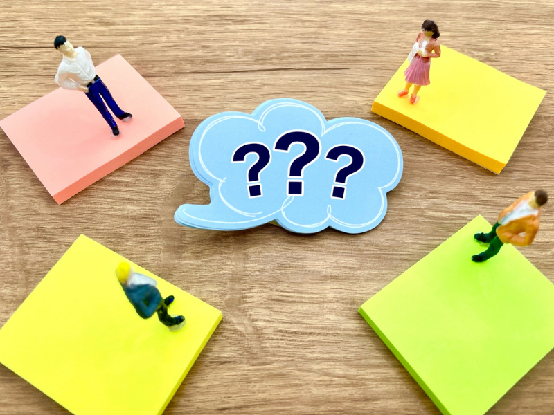 顧客クレーム対応の接客スキルを磨く。事前に確認しておきたいことまとめ。