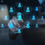 顧客管理システムを考える