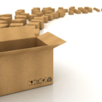 中小規模の店舗向け。物流倉庫の選び方