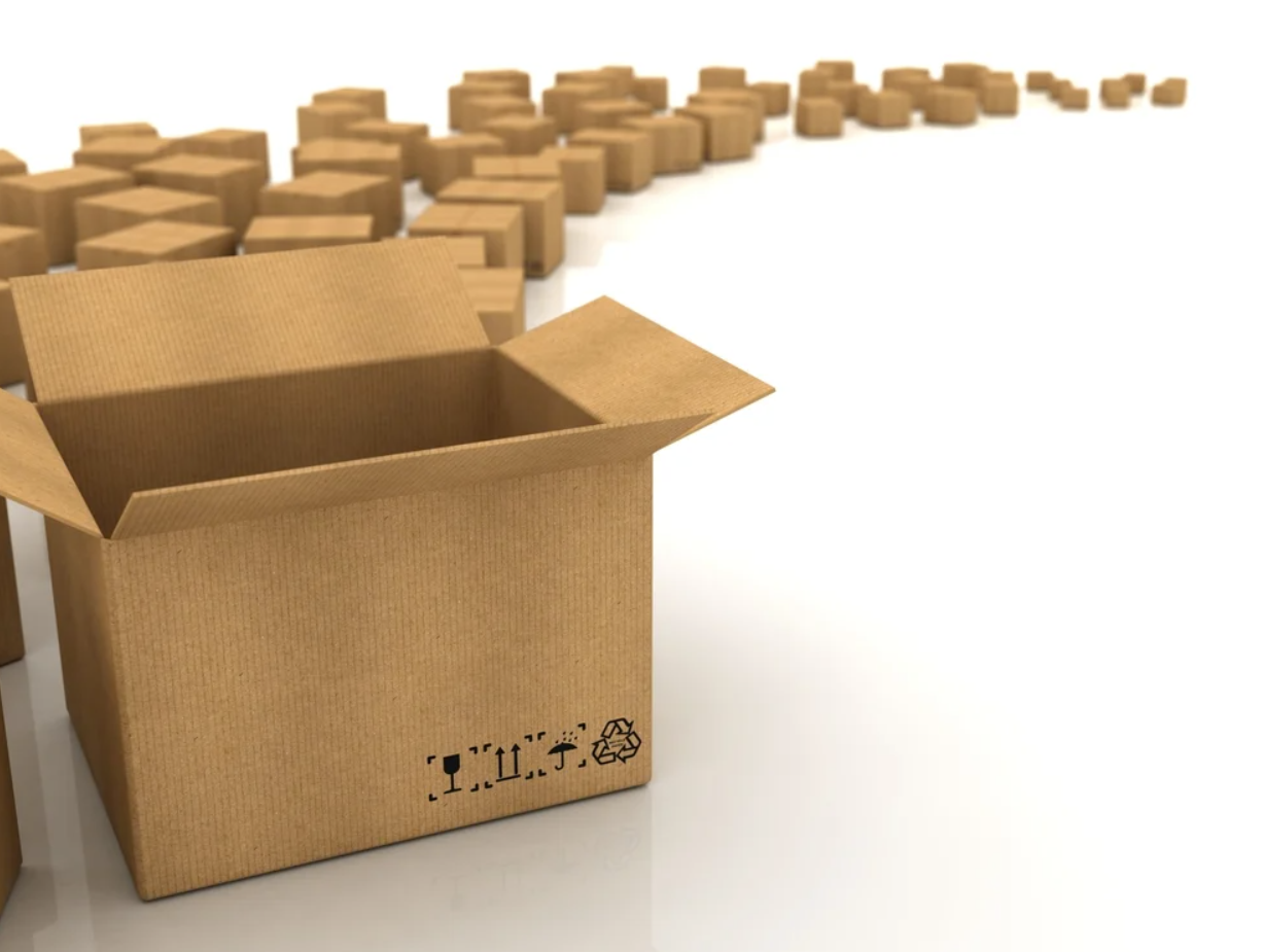 物流倉庫の選び方。EC・実店舗向けチェックポイント5選25項目