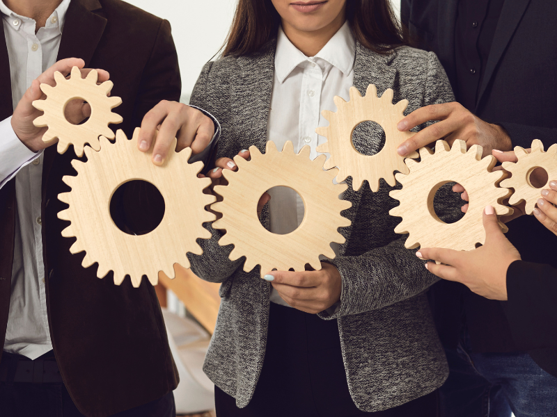 店長として大切なこととは？売上管理の視点から幅広く解説。